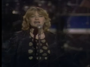 Игла на винилу – Сенка Велетанлић