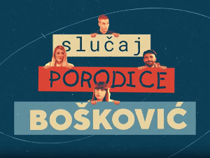 Случај породице Бошковић, 71. и 72. епизода