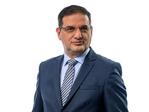 За столом са Апостолом: Предраг Гага Антонијевић