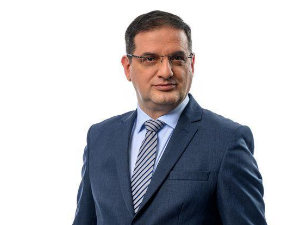 Гост Раде Вељановски
