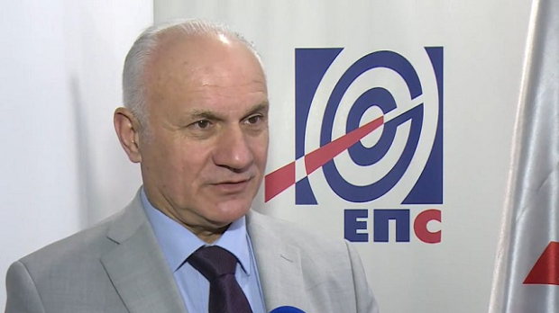 Живковић: Ђердап 1 производи тек трећину уобичајене струје, снабдевање грађана није угрожено