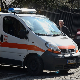 Брачни пар из Србије подлегао повредама задобијеним у ланчаном судару у Бугарској
