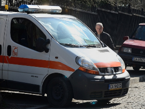 Брачни пар из Србије подлегао повредама задобијеним у ланчаном судару у Бугарској