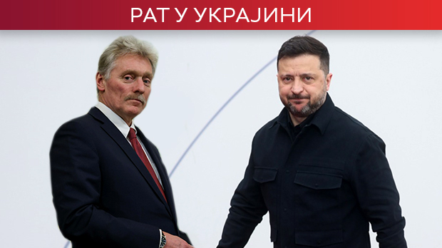 Зеленски: Путин регрутује 30.000 војника из Северне Кореје; Песков: Замрзавање сукоба није могуће због става Кијева