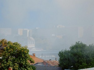 Еколошки магазин