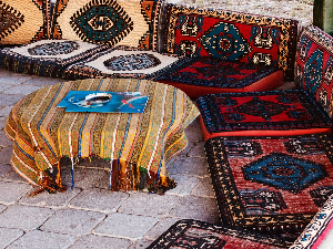 Етно џез авлија – Микс
