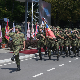 Свечаност поводом промоције најмлађих официра Војске Србије на Бањици