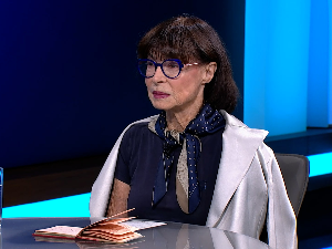 Јелисавета Карађорђевић:  Нисам принцеза из бајке