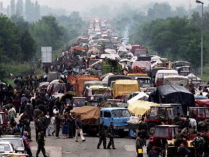 Олуја 1995. и Дани сећања