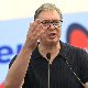 Вучић: За два месеца се завршава и отвара пут Кузмин - Сремска Рача