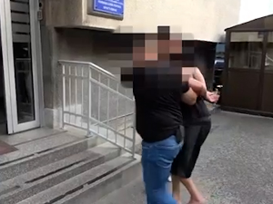 Ухапшен мушкарац због претњи смрћу председнику Србије