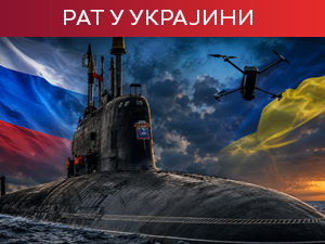Русија добија прву подморницу са хиперсоничним системом 