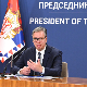 Вучић: Никога нећу питати с ким ћу се састајати, Србија није ничија марионета