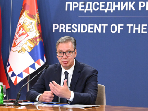 Вучић: Избори ће бити врло брзо расписани