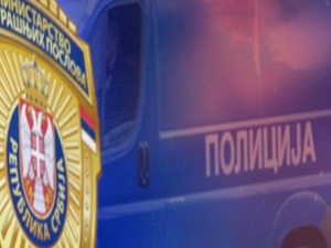 Ухапшен осумњичени за крађу вредног накита из три златаре у Београду