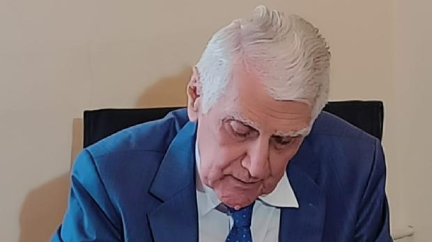Наши сусрети: Крестићева борба за истину