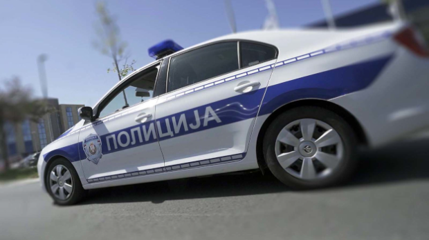 Ухапшен мушкарац код Панчева због сумње на насиље у породици и нелегално оружје