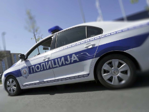 Ухапшени држављанка Хрватске и држављанин БиХ током покушаја крађе у Београду