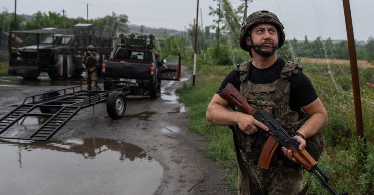 Захарова о наводним сајбер нападима на Русе: Траг води у Данску; Си-Ен-Ен: Трамп данас у Белој кући са Зеленским