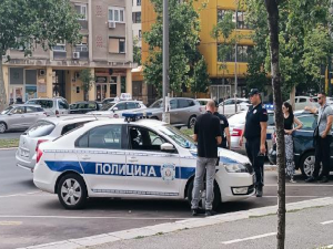 Ухапшен осумњичени за покушај убиства у Новом Саду