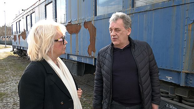 Мира Адања Полак: Ексклузивно