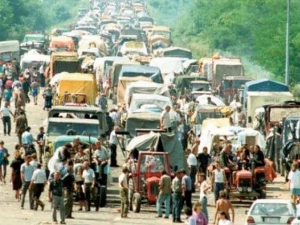 У средишту пажње: Олуја 1995. и Дани сећања