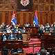 Алексић премијеру и министрима: Ваша једина обавеза је да служите грађанима; Мацут: Не треба да се спуштамо на ниво личних обрачуна 