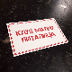 Клуб малих питалица:	Ко си ти?