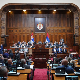 Настављена расправа у парламенту о неповерењу Влади Србије 