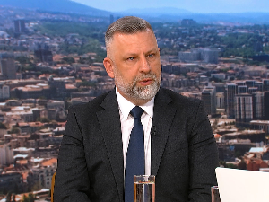 Јевтић: На слави у Призрену био највећи број верника у последњих 30 година, то је одговор на Газиместан