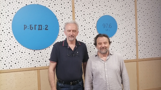 Историјско искуство, стручност и креативност – предуслови развоја одрживе уметничке продукције 
