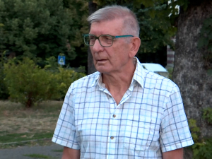 Недељко Тодоровић: Топлотни талас ће трајати 10 дана, онда следи благо освежење