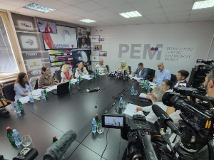 Није изабран председик Савета РЕМ-а, ниједан кандидат није добио потребну већину