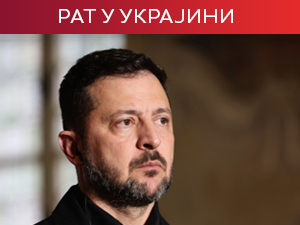 Зеленски упозорава: Ноћас је највероватније масовни руски напад; Лавров: У чему је моћ, брате