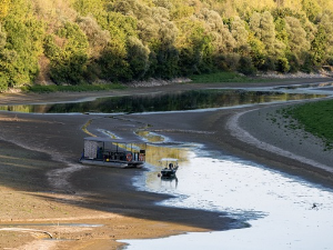 Мађарска увела ванредно стање због несташице воде