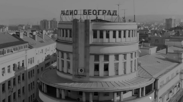 Емисија о радију и радиофонском стваралаштву