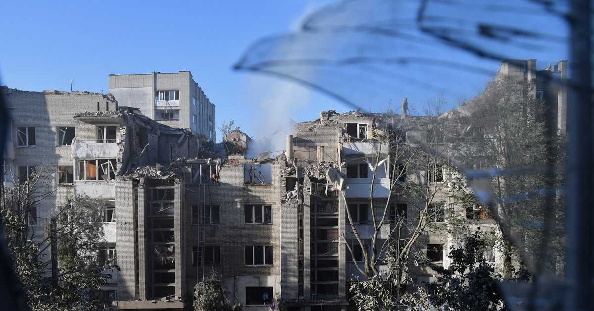 Захарова: Зеленски апсолутно неспособан за преговоре; Кијев гађао луку Таман