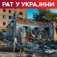 Кијев: Масовни  напад на Украјину, има погинулих и рањених; Пољска подигла борбене авионе 