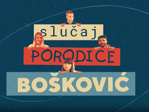 Случај породице Бошковић, 81. и 82. епизода