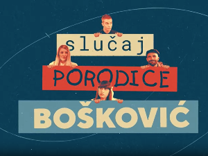 Случај породице Бошковић, 83. и 84. епизода