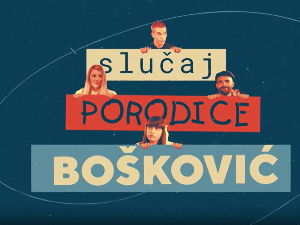 Случај породице Бошковић, 83. и 84. епизода