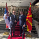 Мацут: Србија и Северна Македонија настављају успешну сарадњу и капиталне пројекте