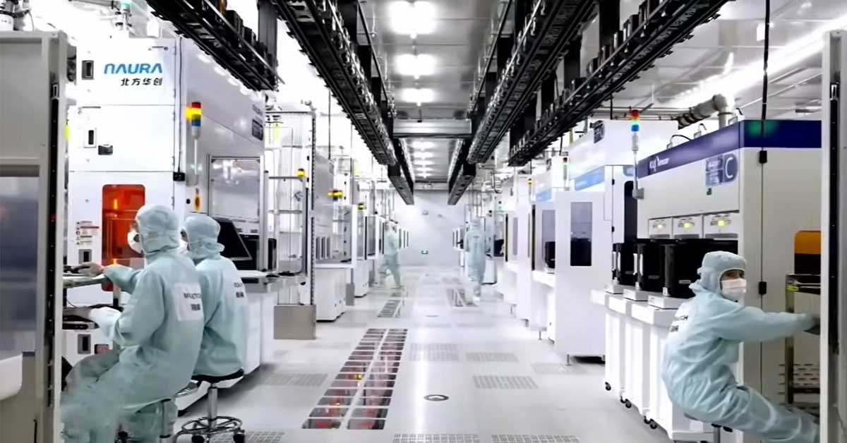 Да ли је Кина већ победила у технолошкој трци 21. века