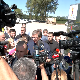 Вучић обилази радове код Бездана на деоници брзе саобраћајнице "Осмех Војводине"