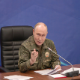 Путин наредио војсци: Наставите масовне нападе; Санкт Петербург на удару дронова