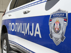 Ухапшен осумњичени да је проневерио новац из бензинске станице и мењачнице