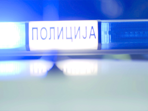 Саобраћајна несрећа код Крушевца - погинула жена, ухапшен возач
