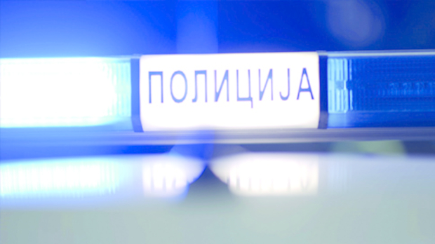 Саобраћајна несрећа код Крушевца - погинула жена, ухапшен возач