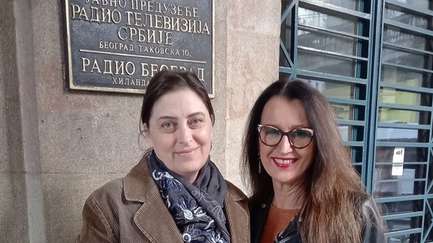 Портрет једног иконописца