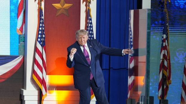 Путин и Лавров честитали Трампу 250. годишњицу независности САД